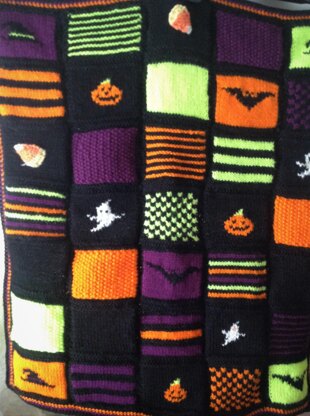 Halloween fun Blanket