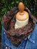 Theme & Variegations Cowl