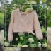 Apiary Cardigan
