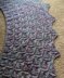 Moroccan Lantern Shawl
