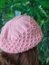 Lauren Beret - optional lined