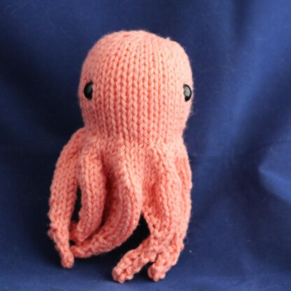 Octopus