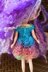 Blythe Crochet Lace Dress