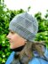Triangular World Hat