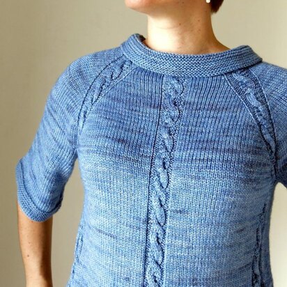 Jocasta Pullover