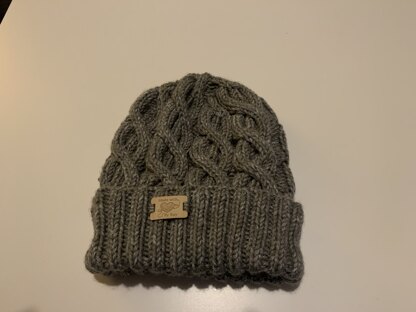 Paul Snr beanie