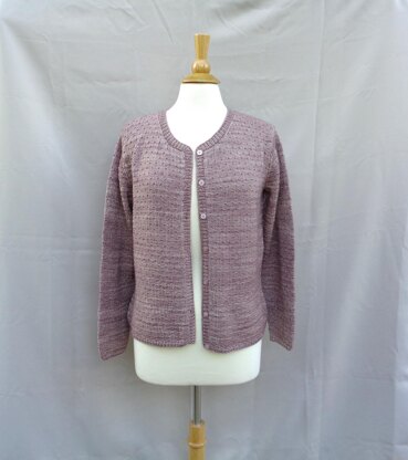 Rosewood Sweater