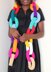 Chain Link Scarf