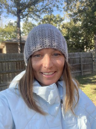 Woods Beanie