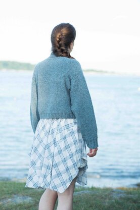 Belmar Cardigan