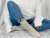 Sweetbrier Socks