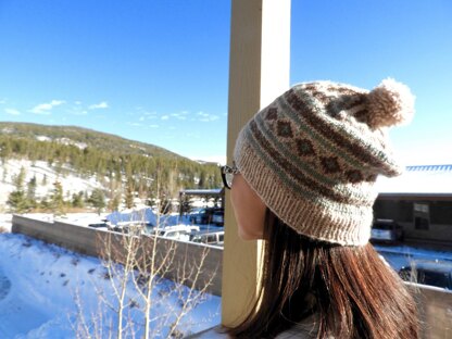 Breckenridge