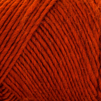 Rooster Red.