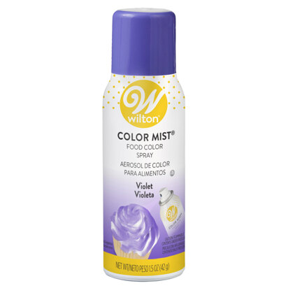 Wilton Color Mist Food Coloring Spray, 1.5 oz.
