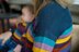 LINEUP adult cardigan