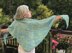 WTF Ripple Shawl (Wavy, Trendy, Fabulous)