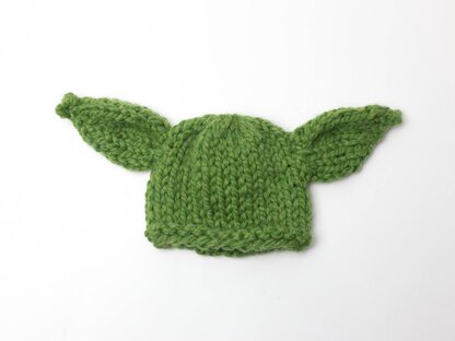 Baby Yoda Star Wars Hat Newborn Baby Child
