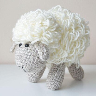 Dolly the Sheep