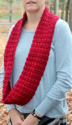 Ms Marian Infinity Scarf