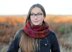 Terra infinity scarf