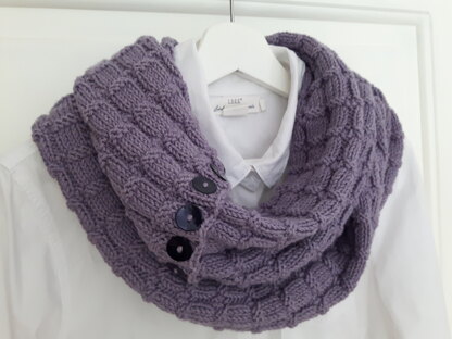 Spruce Cowl