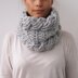 Very  winter cable cowl