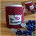 Tea Queen Cozy Cup