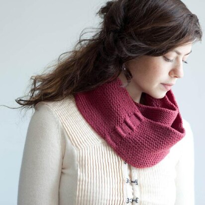 Elyse Cowl