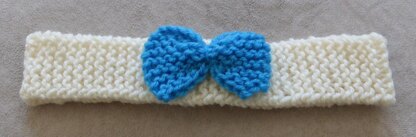 Halle - baby and child's headbands