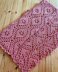 Flora Lanterna Square Blanket