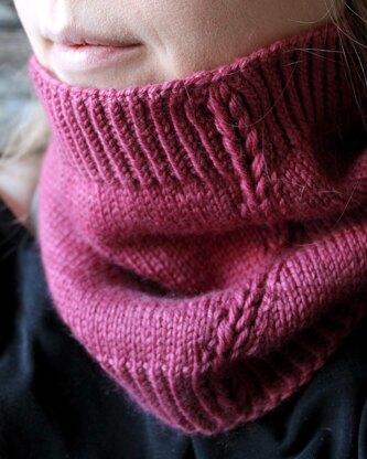 Cuibhrichte Cowl