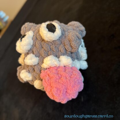 Cthulhu Mythos Creatures