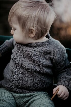 Wikinger Sweater Mini