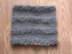 Striped Cowl in Plymouth Yarn Arequipa Worsted & Fur - F626 - Downloadable PDF