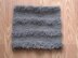 Striped Cowl in Plymouth Yarn Arequipa Worsted & Fur - F626 - PDF
