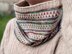 Autumn Fade Cowl