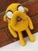 .Adventure Times Jake the Dog