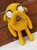 Adventure Times Jake the Dog