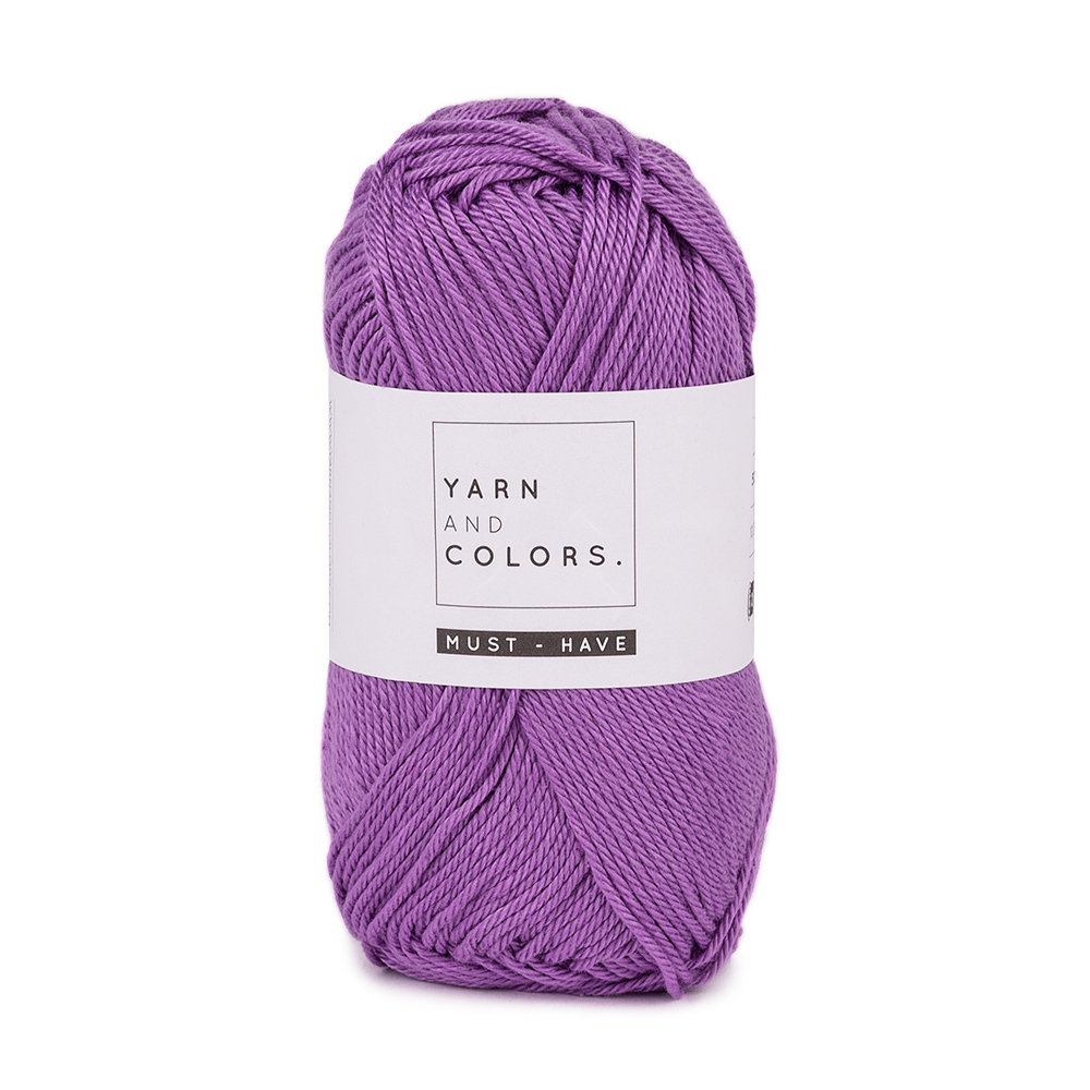Yarn and Colors Must-Have - view 2