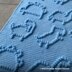 Bobble Crochet Dinosaur