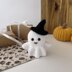 Ghost crochet pattern Amigurumi Halloween pattern