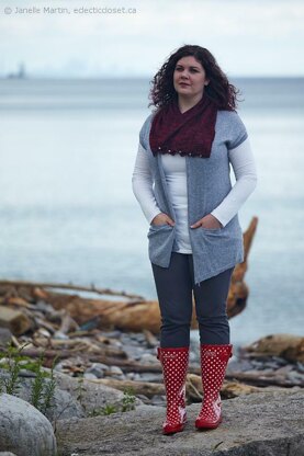 Boat Harbour Cowl