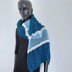 Texture scarf