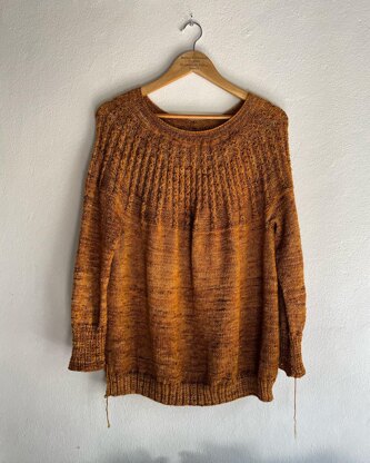 Solaris Sweater