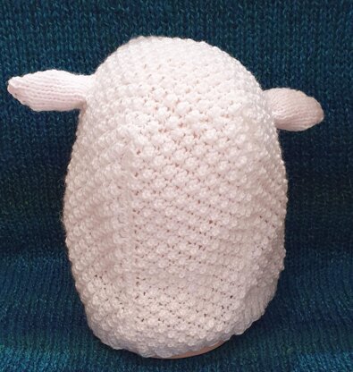 Looking Sheepish Hat