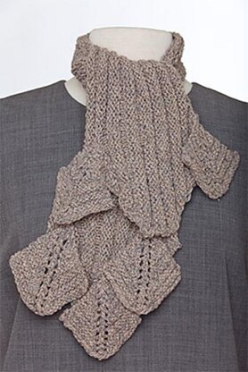 Limestone Scarf