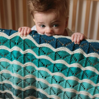 Tin Can Knits Bounce PDF