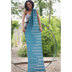 E. Elliott Knits Fauxtaria Wave PDF