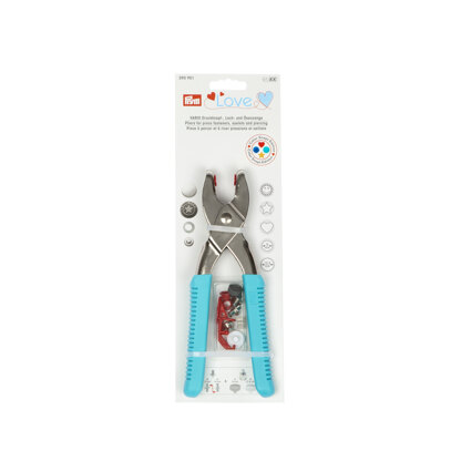 Prym Prym Love Vario Pliers & piercing / ColorSnaps Tools