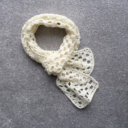 Granny Scarf